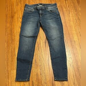 Kut from the Kloth Mia Toothpick Skinny